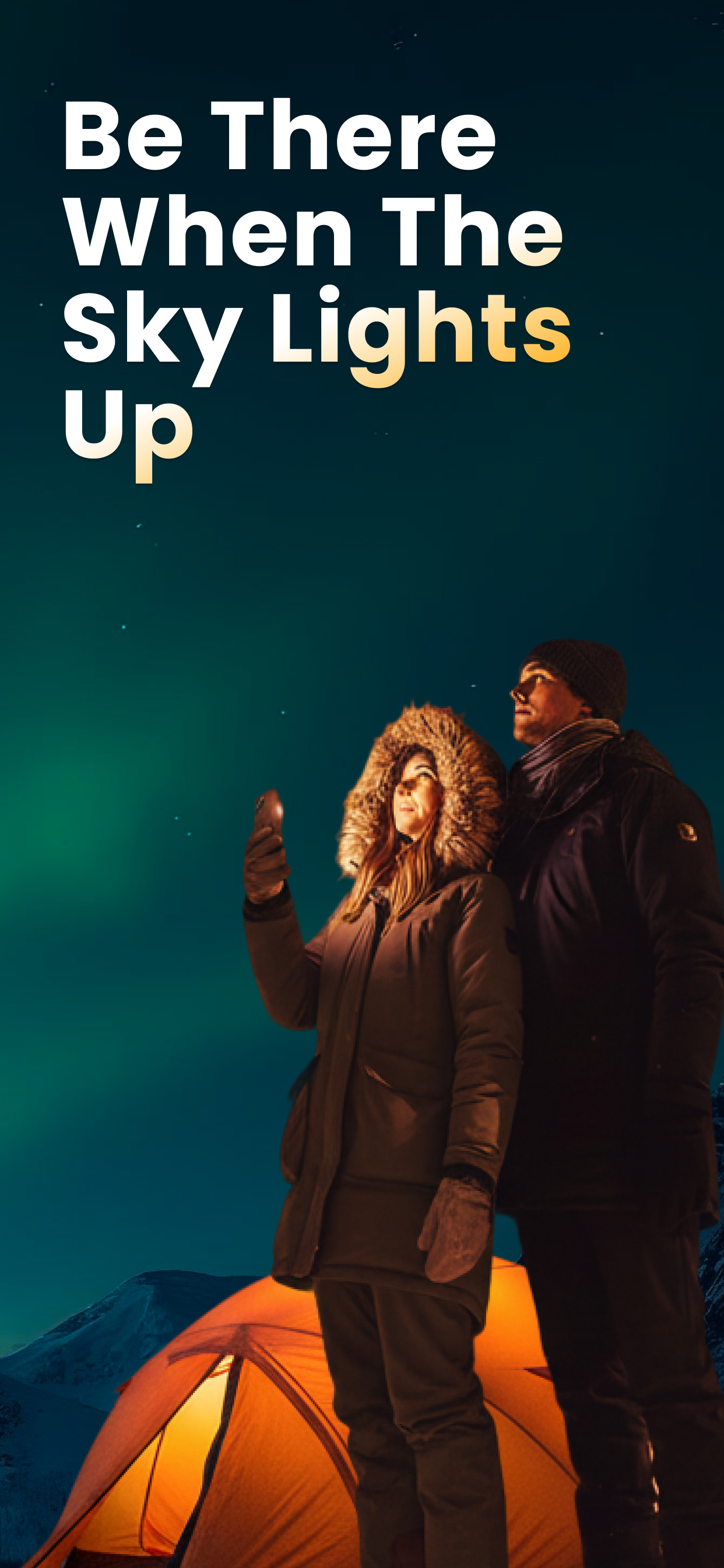 Lux aurora community